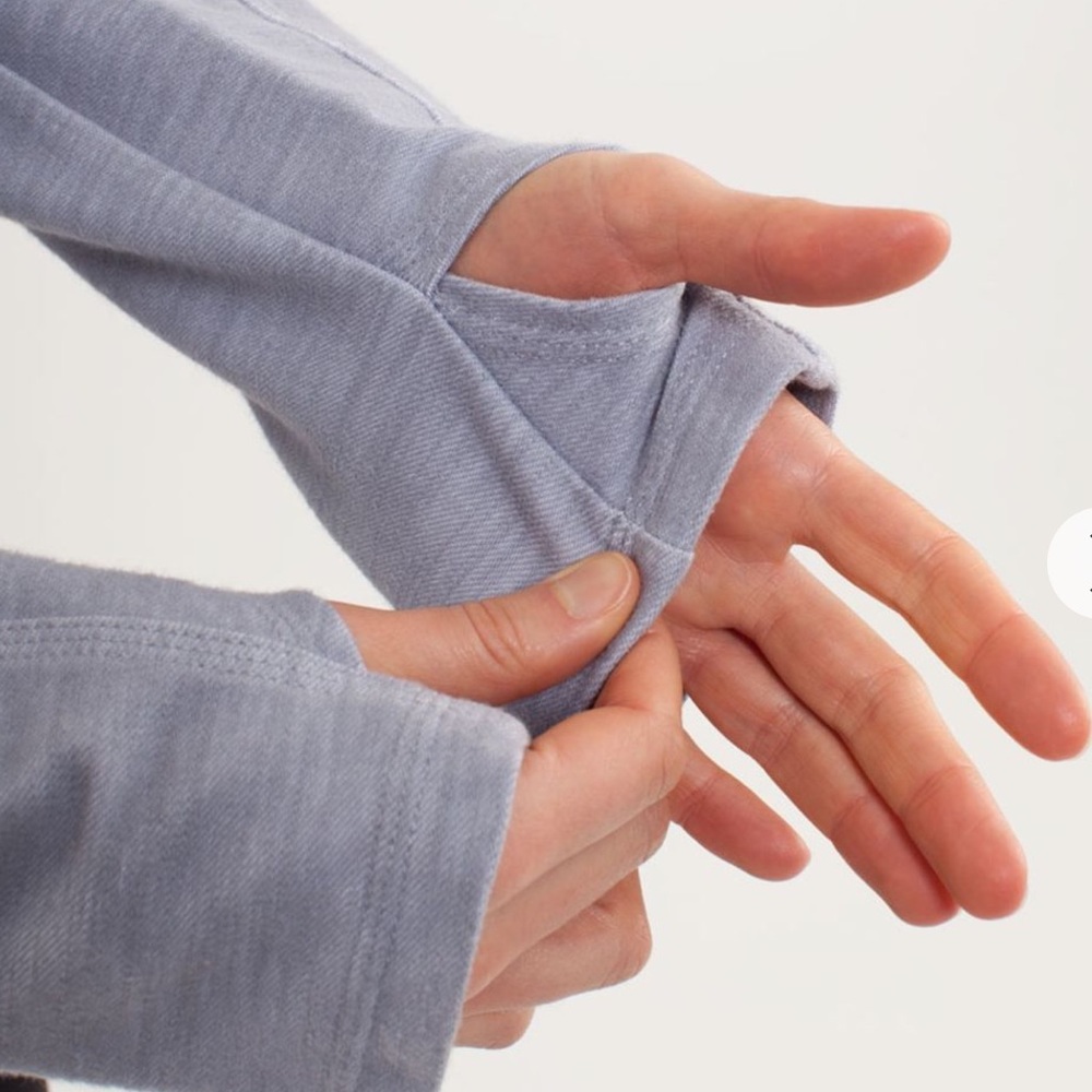 Lululemon Ride All Day Jacket - Picture 3 of 8